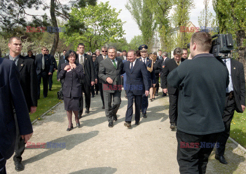 Archiwum Stanisława Błaszczyka