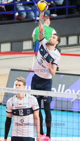 Finał siatkarskiego CEV Challenge Cup