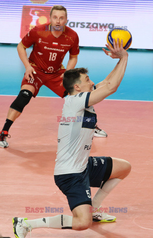 Finał siatkarskiego CEV Challenge Cup