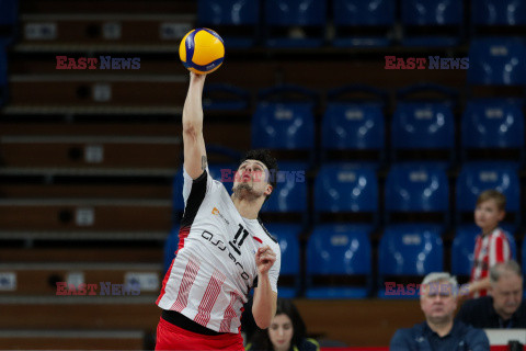 CEV CUP   Asseco Resovia Rzeszow - Fenerbahce PRL Istanbul 