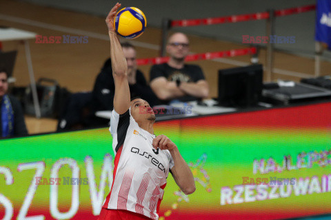 CEV CUP   Asseco Resovia Rzeszow - Fenerbahce PRL Istanbul 