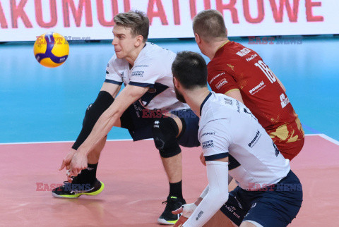 Finał siatkarskiego CEV Challenge Cup