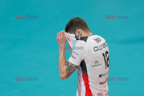 CEV CUP   Asseco Resovia Rzeszow - Fenerbahce PRL Istanbul 