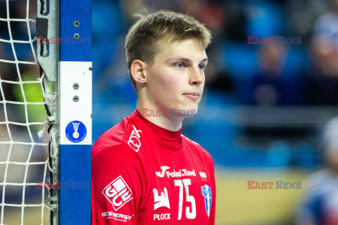 Wisła Płock - Montpellier HB- EHF Champions League