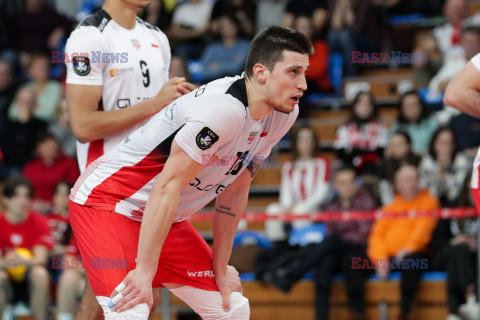 CEV CUP   Asseco Resovia Rzeszow - Fenerbahce PRL Istanbul 