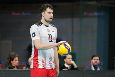 CEV CUP   Asseco Resovia Rzeszow - Fenerbahce PRL Istanbul 