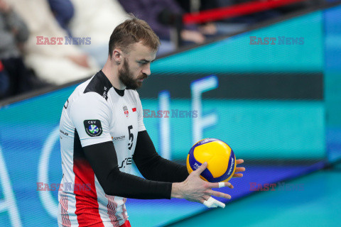 CEV CUP   Asseco Resovia Rzeszow - Fenerbahce PRL Istanbul 