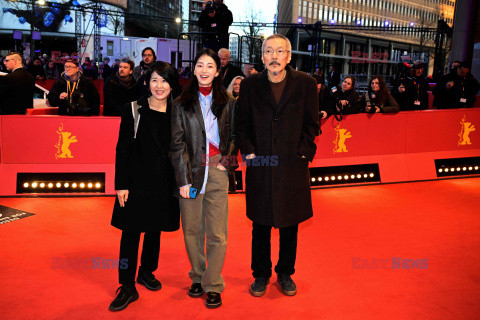 74. festiwal filmowy Berlinale 2024