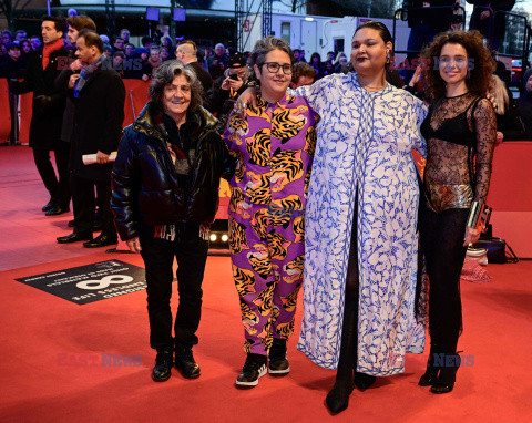 74. festiwal filmowy Berlinale 2024