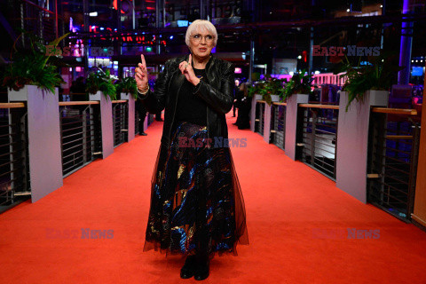 74. festiwal filmowy Berlinale 2024