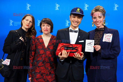 74. festiwal filmowy Berlinale 2024