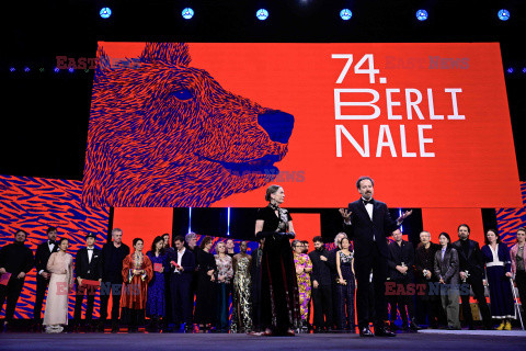 74. festiwal filmowy Berlinale 2024