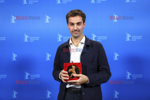 74. festiwal filmowy Berlinale 2024