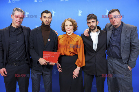 74. festiwal filmowy Berlinale 2024