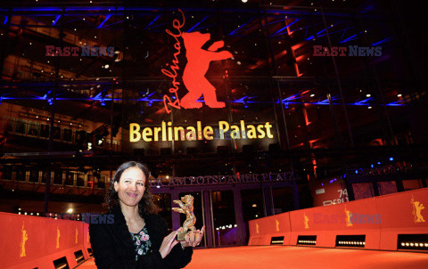 74. festiwal filmowy Berlinale 2024