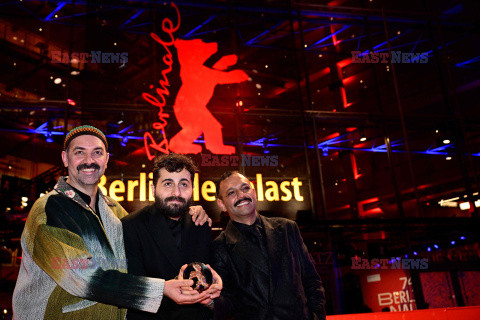 74. festiwal filmowy Berlinale 2024