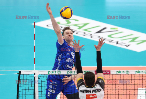 Trefl Gdansk - Slepsk Malow Suwalki