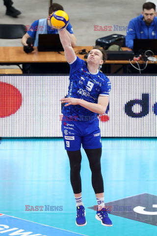 Trefl Gdansk - Slepsk Malow Suwalki