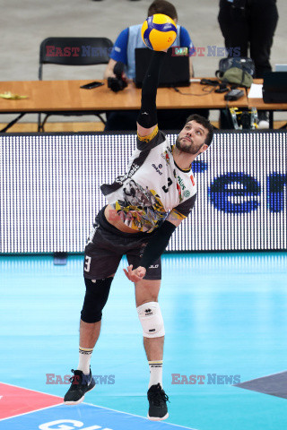 Trefl Gdansk - Slepsk Malow Suwalki