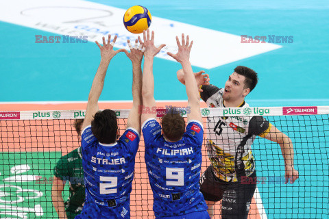 Trefl Gdansk - Slepsk Malow Suwalki