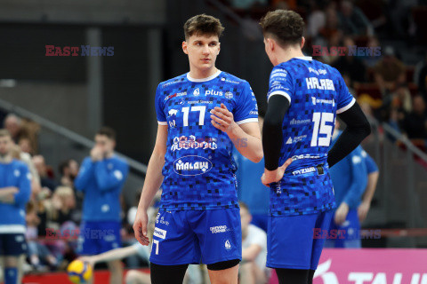 Trefl Gdansk - Slepsk Malow Suwalki