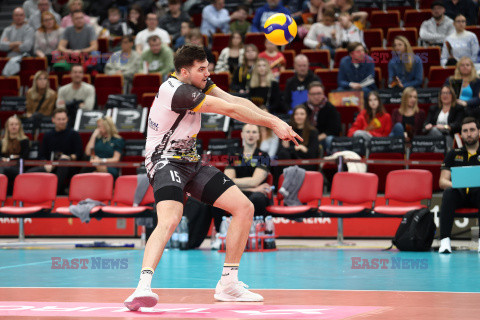 Trefl Gdansk - Slepsk Malow Suwalki