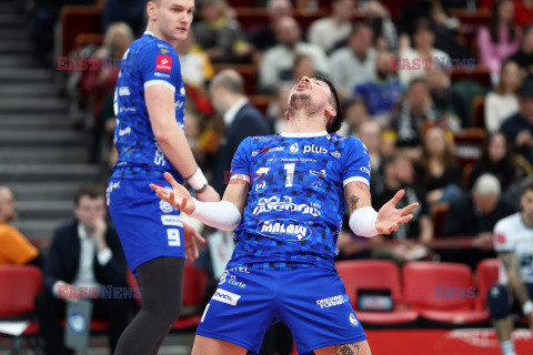 Trefl Gdansk - Slepsk Malow Suwalki