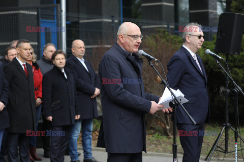 Konferencja zastępców prokuratora generalnego