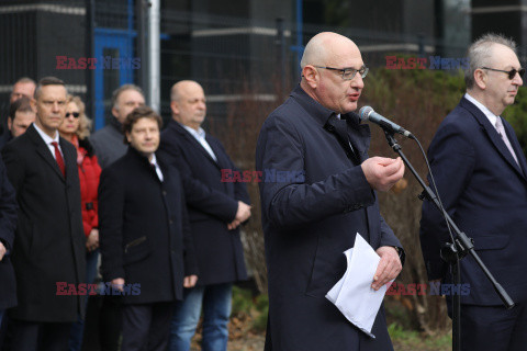 Konferencja zastępców prokuratora generalnego