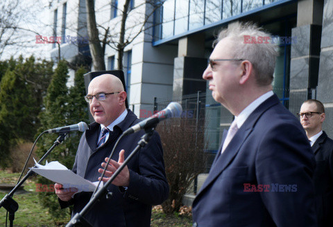 Konferencja zastępców prokuratora generalnego