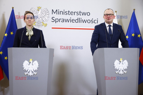 Minister Sprawiedliwości o wysłuchaniu kandydatów na Prokuratora Krajowego