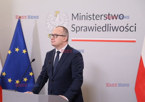 Minister Sprawiedliwości o wysłuchaniu kandydatów na Prokuratora Krajowego