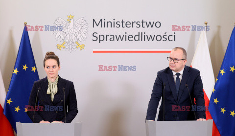 Minister Sprawiedliwości o wysłuchaniu kandydatów na Prokuratora Krajowego