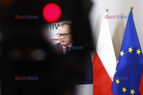 Minister Sprawiedliwości o wysłuchaniu kandydatów na Prokuratora Krajowego