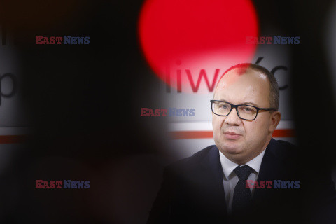 Minister Sprawiedliwości o wysłuchaniu kandydatów na Prokuratora Krajowego