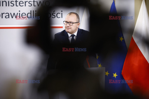 Minister Sprawiedliwości o wysłuchaniu kandydatów na Prokuratora Krajowego