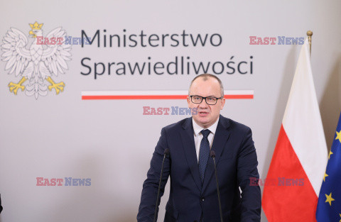 Minister Sprawiedliwości o wysłuchaniu kandydatów na Prokuratora Krajowego