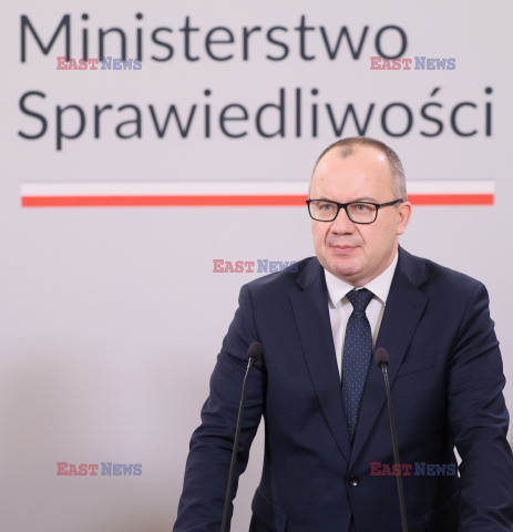 Minister Sprawiedliwości o wysłuchaniu kandydatów na Prokuratora Krajowego