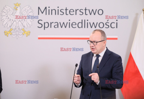 Minister Sprawiedliwości o wysłuchaniu kandydatów na Prokuratora Krajowego