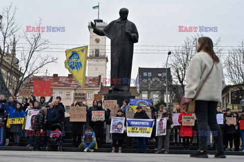 Wojna w Ukrainie rok 2024