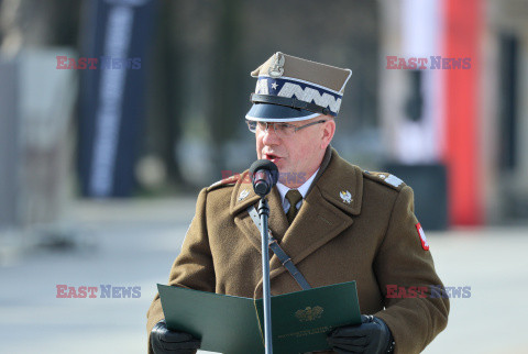 Narodowy Dzień Żołnierzy Wyklętych