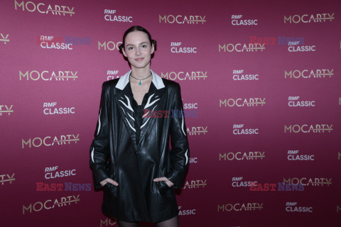 Gala plebiscytu MocArty RMF Classic