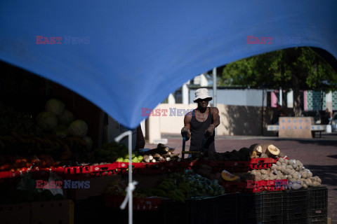 Curacao - terytorium zależne Holandii na Karaibach