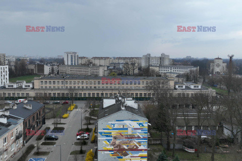 Zapaść kościoła katolickiego w Polsce - AFP