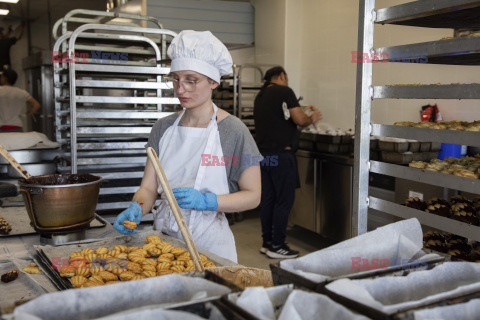 Najlepsze torrijas w Madrycie