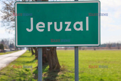 Jeruzal - miejscowość, w której mieszka Zbigniew Ziobro