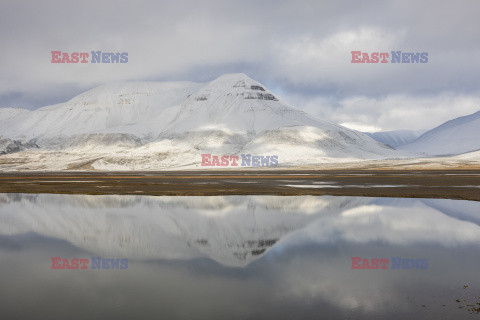 Svalbard - Agence Vu