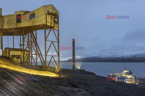 Svalbard - Agence Vu