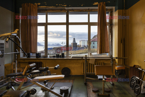 Svalbard - Agence Vu