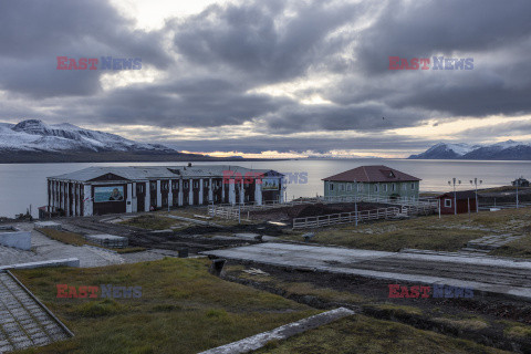 Svalbard - Agence Vu